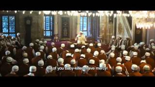Five Minarets in New York (2010) Video
