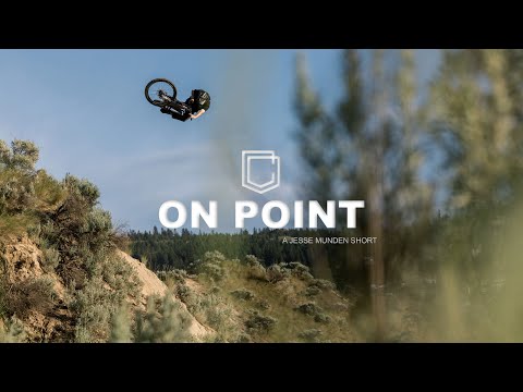 ON POINT - Jesse Munden