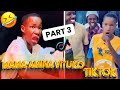 MAMA AMINA VITUKO Vya TIKTOK Uta CHEKA SANA MAMA AMINA NI HATARI