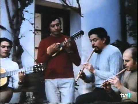 Viva Jujuy. Los Andariegos 1973