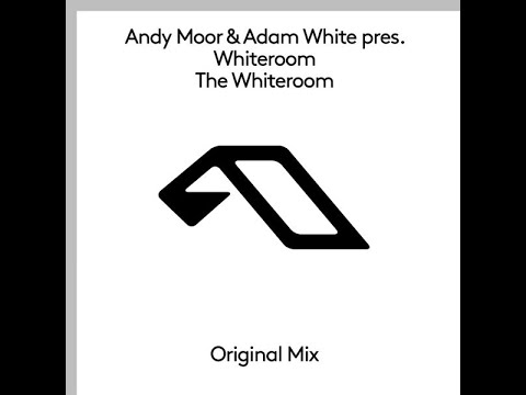 Andy Moor & Adam White Present Whiteroom – The Whiteroom