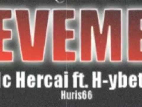 Mc Hercai ft. H-ybetMc - Sen Mahkumsun Sevemem [ Rmix By Narkotik Flex ]