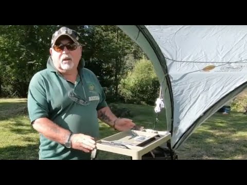 The T-Rig - Tony King