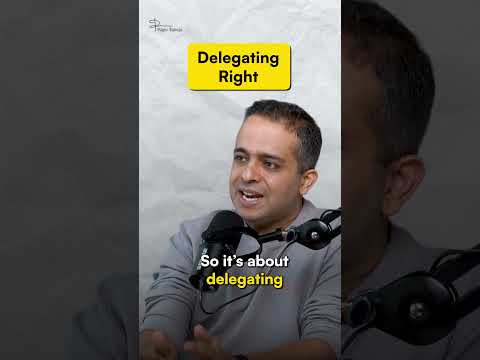 #1 SECRET to increase employee PRODUCTIVITY