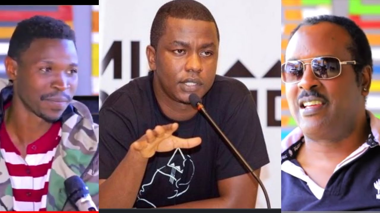 Prince Kid na Minister bajyanye abakobwa muri Hotel ndeba|Nabaye JUDGE muri Miss Rwanda|Ruswa yaho