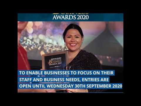 Ely Standard, East Cambridgeshire Business Awards 2020 Now Open for Entries!