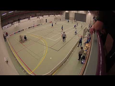 3.12.2017 NJ04 - Nibacos 04 Edustus