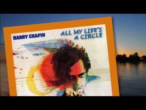 Circle(All My Life's a) - Harry Chapin
