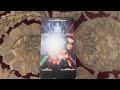 Batman Robin VHS Review
