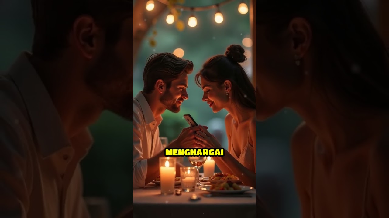 5 Cara Mengenali Love Language Pasanganmu #relationship #tipspercintaan #aicontentcreation