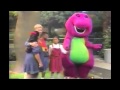 Episode From Closing To Barney Friends The Complete First Season Tape 4 Episode 2