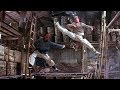 Jet Li Vs Yen Shi Kwan Once Upon A Time In China 1991 Best Fight Scene