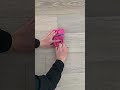 Folding Underwear Hack To Save Space