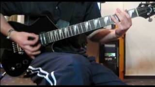 Born From Pain - Never Return