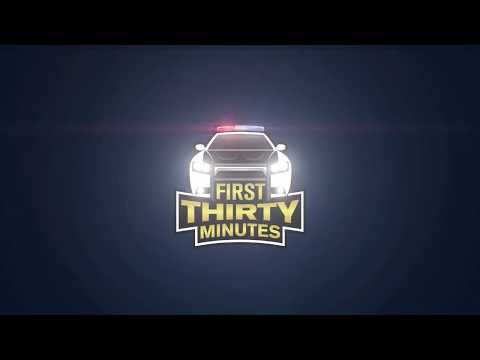 LSPDFR | Day 705 (3/3/2018 - UNCUT)