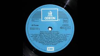 Patucchi Orchestra - I love you maestro (1978)_Vinyl