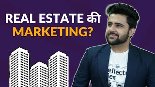 Digital Marketing For Real Estate Business