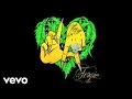 Fergie - L.A.LOVE (la la) (Audio)