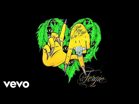 Fergie - L.A.LOVE (la la) (Audio)