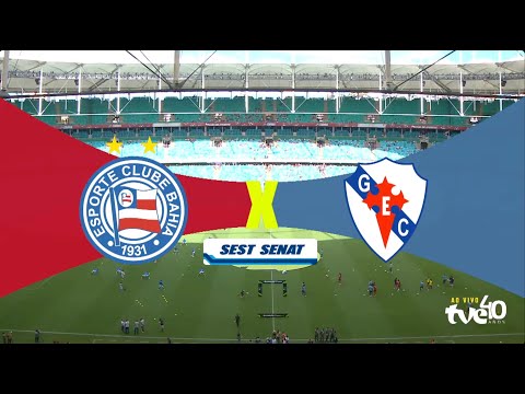 BAHIA 3X0 GALÍCIA | HIGHLIGHTS | #BaianãoNaTVE 2026
