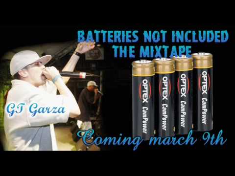 GT Garza Ft Bunz - No Sweat.wmv