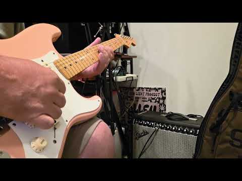 Fender ST-54 Stratocaster Reissue MIJ image 17