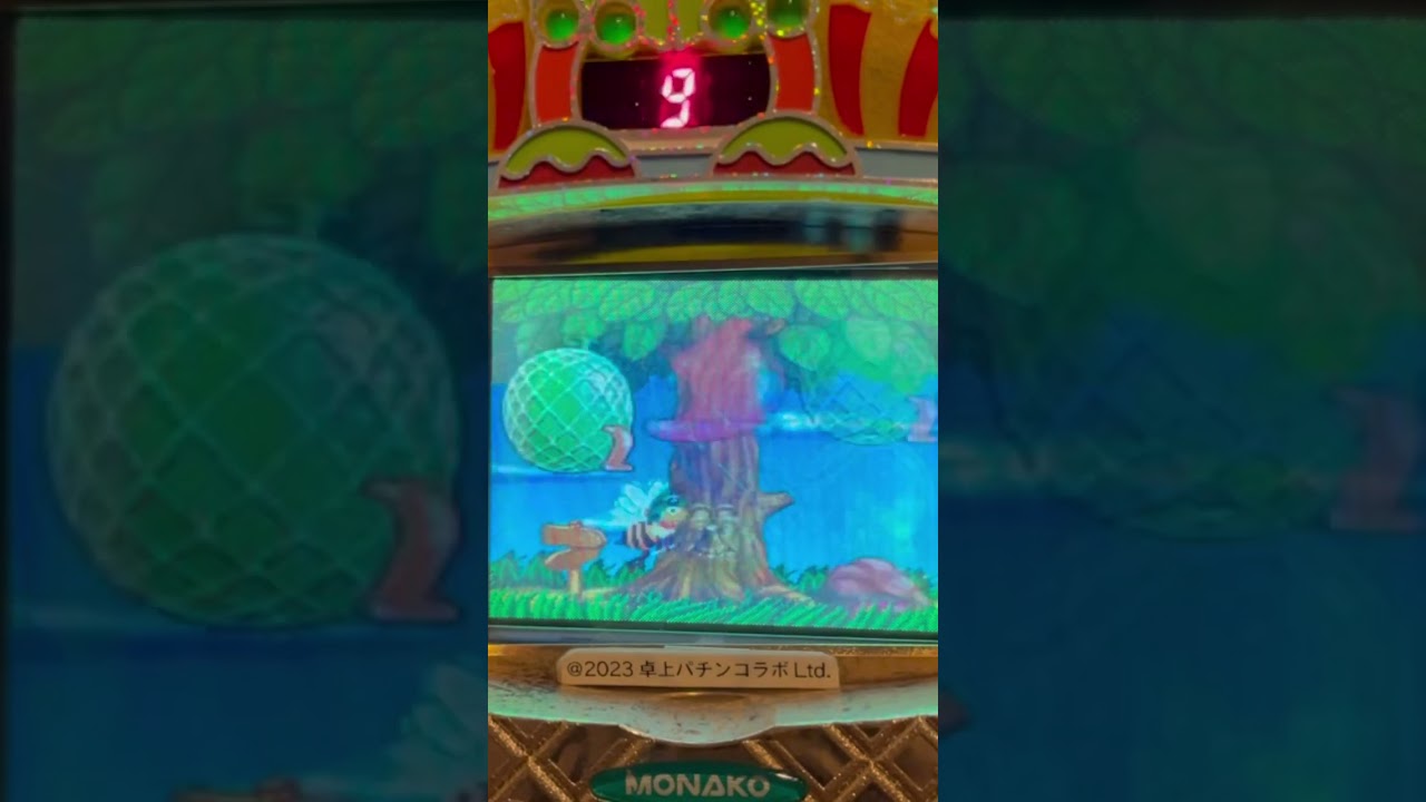 Shorts フルーツワールド