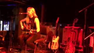 Joanne Shaw Taylor - Almost Always Never - Jazz Cafe London - Tuesday 27th October 2015
