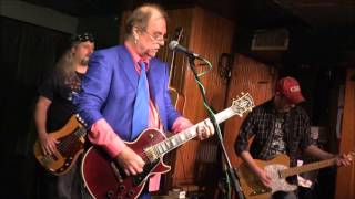 The Frame -Terry Reid & the CADs TP 11 -19 -16
