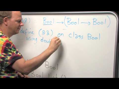 C9 Lectures: Dr. Erik Meijer - Functional Programming Fundamentals Chapter 4 of 13