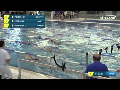 200 Stile Libero Juniores Femminile (Batt. 2) - 19 Memorial Internazionale Chiara Giavi