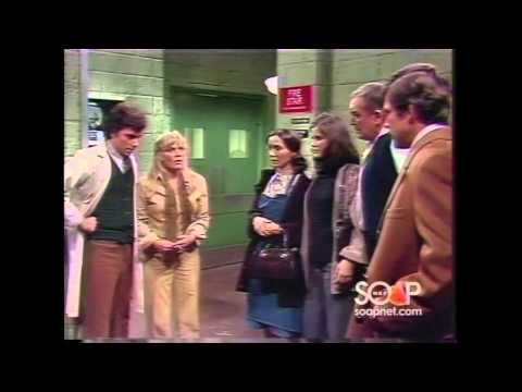 Ryan's Hope November 1976 - The Truth Comes Out About Delia