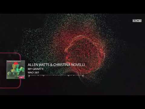 Allen Watts & Christina Novelli - My Gravity