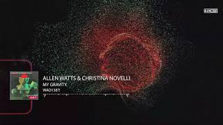 Allen Watts & Christina Novelli - My Gravity