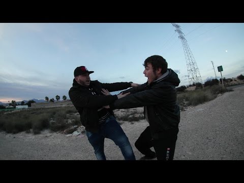 Tete Weeras y Katana : DrogoRAPendientes (Videoclip Oficial)