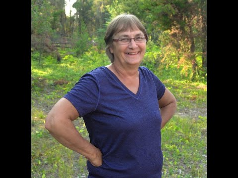Catherine Ada Luedemann