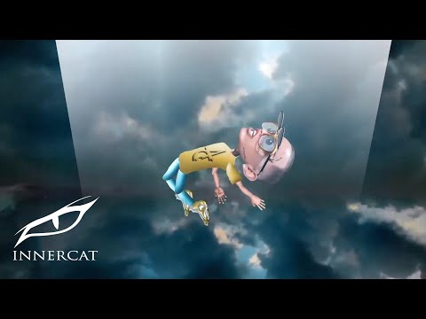 Ele A El Dominio - Ya Sabemos 👽 (Official Animated Video)