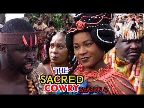 THE SACRED COWRY PART 3 - New Movie 2019 latest Nigerian Nollywood Movie Full HD