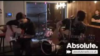 30 Seconds To Mars - Revenge live at Absolute Radio