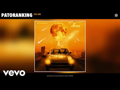Video thumbnail for Do Me