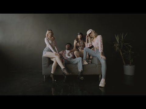 Loui & John - Little Emotion (Official Video)