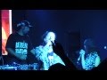 Alika & La Nueva Alianza - Galang 