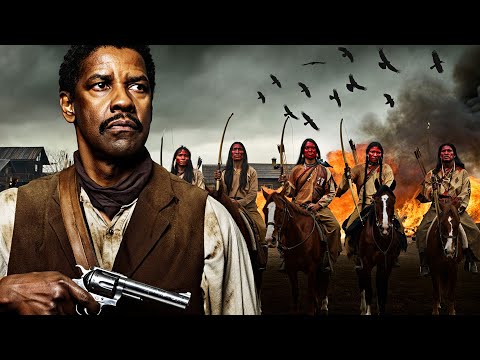 He Was the Law… Until They Made Him an Outlaw