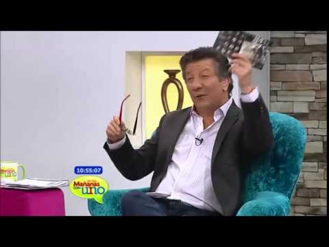 Lucas Arnau llega con 'Lo que dejaste al no volver'