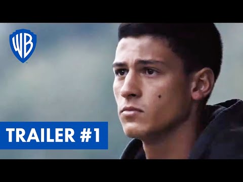 DIE RETTUNG DER UNS BEKANNTEN WELT - Trailer Deutsch German (2021)