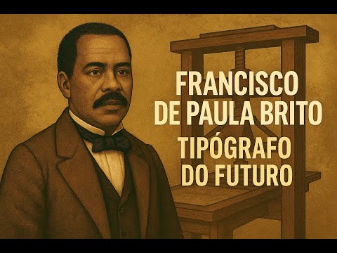 Francisco de Paula Brito