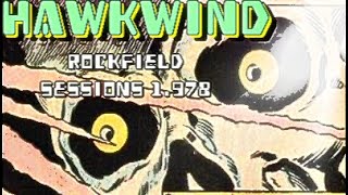 H̾a̾w̾k̾w̾i̾n̾d̾ ̾ ̾ ̾W̾e̾i̾r̾d̾ ̾T̾a̾p̾e̾s̾ ̾n̾º̾2̾ ̾ ̾ ̾1̾.̾9̾7̾8̾