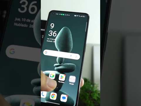 Teléfono Oppo Lento se Traba se Congela Solución