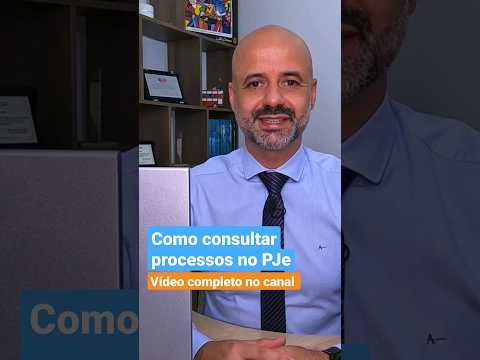 Vídeo: Pesquisar advogado: perguntas e respostas na OAB