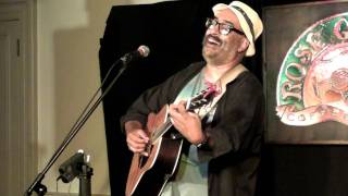 Vance Gilbert - Goodbye Pluto